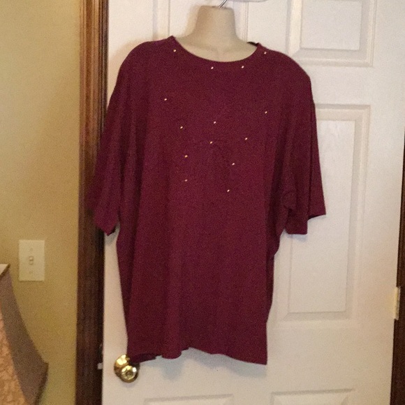 Sweet Blondie Tee Shirt NWOT - Picture 1 of 8